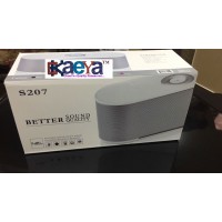 OkaeYa S207 Portable Bluetooth Speaker With FM / TF Card